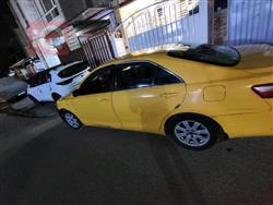 تۆیۆتا کامری